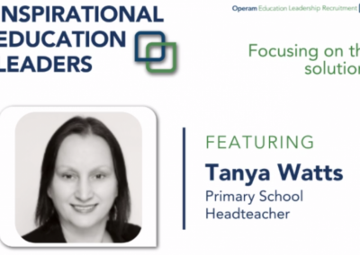 Tanya Watts