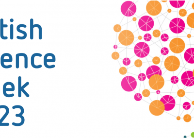British Science Week 2023