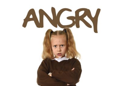 English,Language,Learning,Vocabulary,School,Card,With,The,Word,Angry