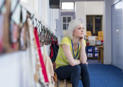 supply teaching agencies telford and wrekin