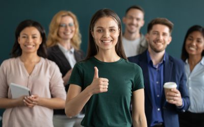 The Power of Community in Supporting Mental Health